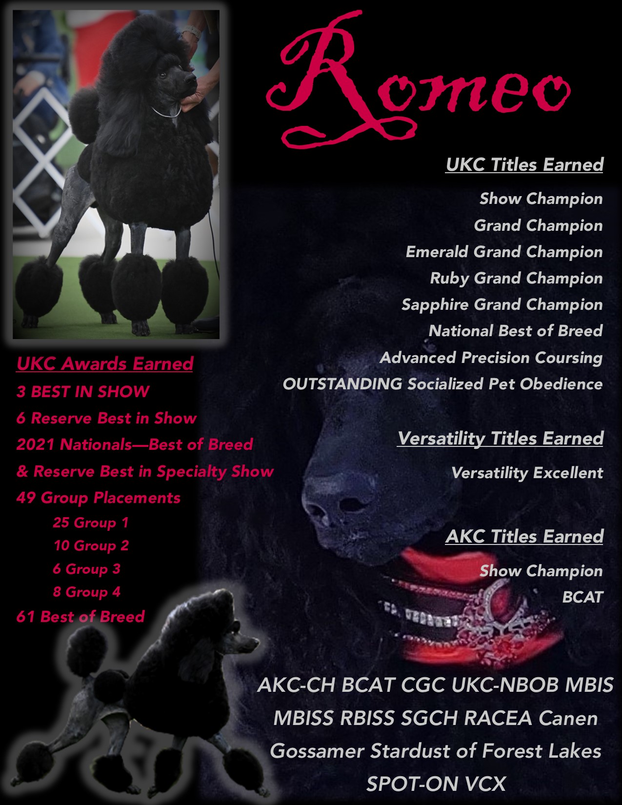 Romeo